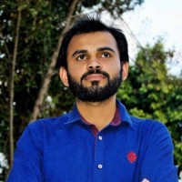Raja Fahad Bin Asif
