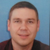 Ian Andrew