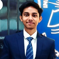 Atharv Kaushik
