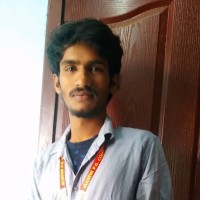 S murali raju
