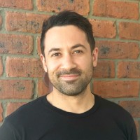 Sam O'Loughlin