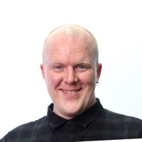 David Barry