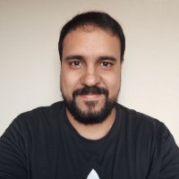 Anurag Sharma