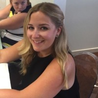 Jenna Duey