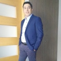 Rodrigo Flores Paredes