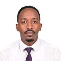 Ally Rutarindwa