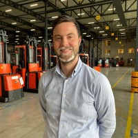 Marc Van Ravenhorst Msc.