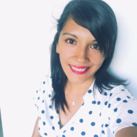 Claudia Sánchez Jáuregui