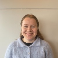 Stine Drøpping