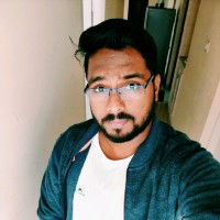 Jacob Sunil