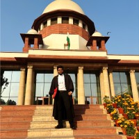 Advocate Rajiv Sone