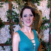 Maline Medeiros Leite