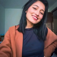 Katherine Chigne Quiroz