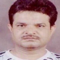 Balraj Singh