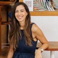 Gabriela Gibier De Souza