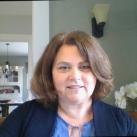 Eileen Vozzella, B.A., M.S.