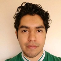 Chrystian Silvestre García
