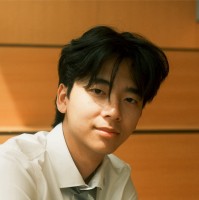 Isaac Mok