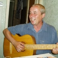 Анатолий Биленко