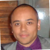 Frantz Colimón Gómez
