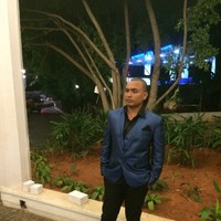 Sathyaraj Sham