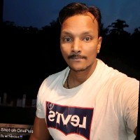 Chandan Goswami