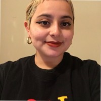 Genesis Diaz Lainez