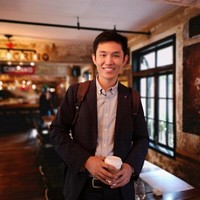 Nick Ding