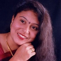 DHARMISHTHA CHAMPANERI