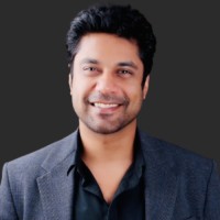 Siddharth Joon