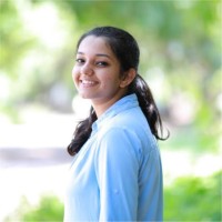 Amitha Pradeep
