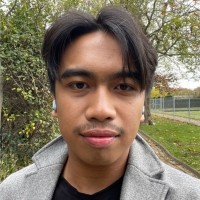 Arnold Velasco