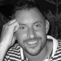 Mark Gilfrin