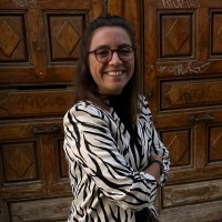 Laura Pérez Magán