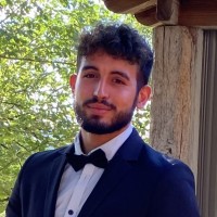 Matthieu Djourdem