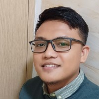 Andriansyah Simatupang