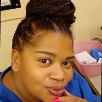 Andrea McLaurin