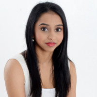 Merissa Nadia Naidoo