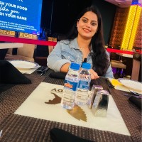 Shivangi Mishra