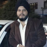 CFA Parvinder singh