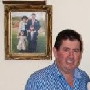 Gerry Harney
