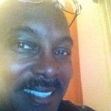 Kevin Robinson