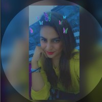 Khushboo Khan