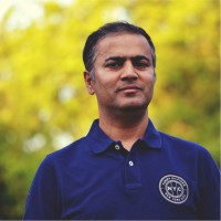 Krishna Bhattarai