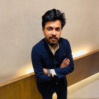 Webmark Parvez