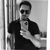 Adil Shaikh