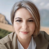 Delene Van Zyl