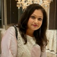 Pankti Patel