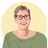 Julie Rosenbaum - Online Marketing Specialist