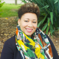 Camille Brown